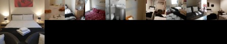 Casablanca Hotel Blackpool Casablanca Hotel Blackpool