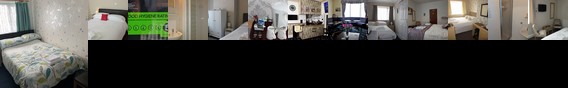 The Waverley Guest House Blackpool The Waverley Guest House Blackpool