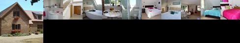 Swiss Cottage B&B Ipswich Swiss Cottage B&B Ipswich