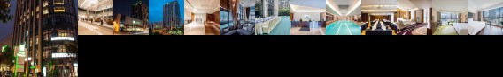 Holiday Inn Qingdao City Center