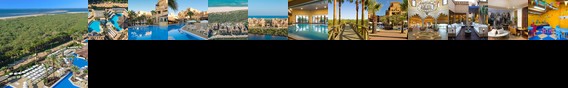 Iberostar Isla Canela Hotel Iberostar Isla Canela Hotel