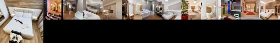 Hotel Gran Sasso Teramo