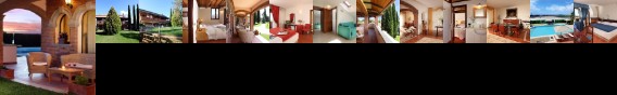 Residence Villa Poggiochiaro Montalto di Castro