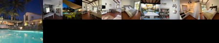 Banus Lodge Marbella Banus Lodge Marbella