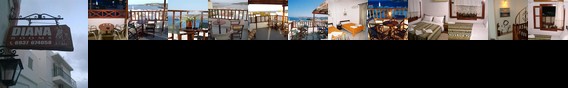 Diana Rooms