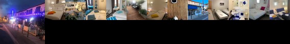 Hotel Le Castelet Hotel Le Castelet
