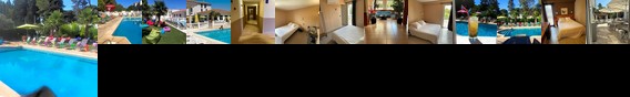 Hotel Le Mejean