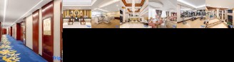 Royal Plaza Hotel Quzhou