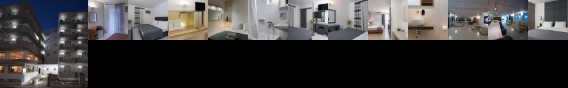 Hotel Galaxy Ierapetra