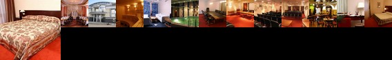 Sheremetev Park Hotel