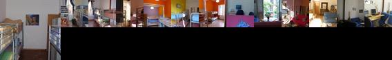 After Hostel Barcelona