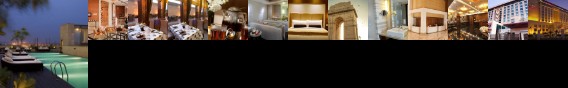Crowne Plaza Today New Delhi Okhla Crowne Plaza Today New Delhi Okhla