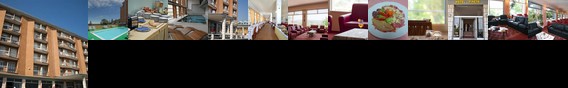 Hotel Pineta Acqui Terme Hotel Pineta Acqui Terme