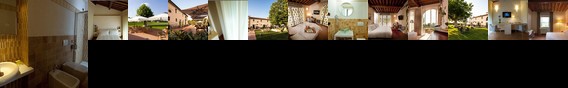 LOCANDA SANT'AGATA LOCANDA SANT'AGATA