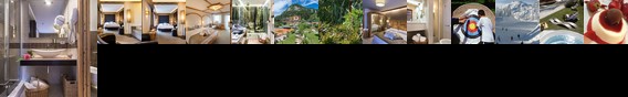 Alp & Wellness Sport Hotel Panorama