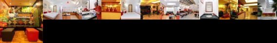 Red Fox Hotel East Delhi