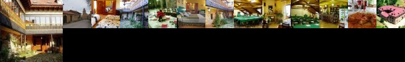 La Casa del Filandon Guest House Luyego