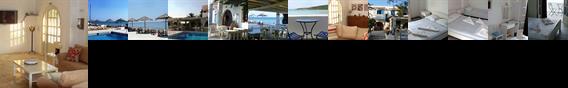 Galatis Hotel Alyki