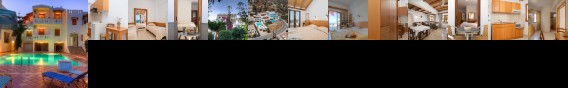 Adonis Apartments Agia Galini