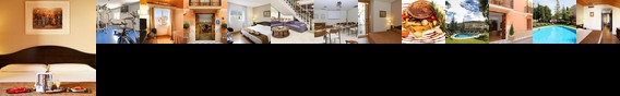 Villa de Biar Hotel