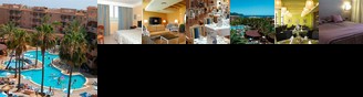Protur Bonaire Aparthotel Protur Bonaire Aparthotel