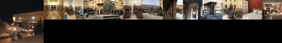 Albergue Pirenarium Hotel Sabinanigo
