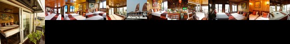 Annam Junk Halong City