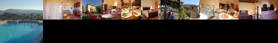Agriturismo Casanova Asciano