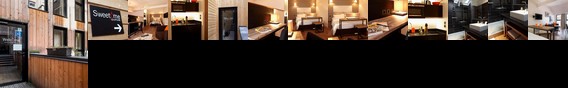 SweetOme Aparthotel SweetOme Aparthotel