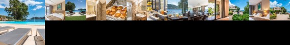 Hotel Shegara Porto-Vecchio Hotel Shegara Porto-Vecchio
