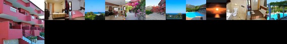 Hotel Aristotelis Epidaurus