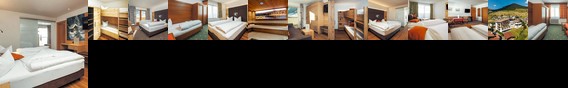 Hotel Edelweiss Nauders Hotel Edelweiss Nauders