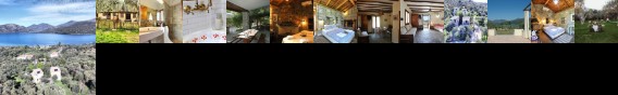 Gera Olive Grove Guest House (Greece)