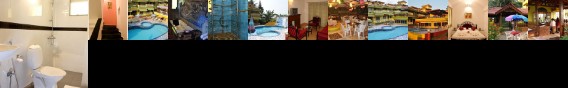 San Joao Holiday Homes Benaulim