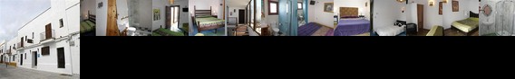 Hostal Extramuros Hostal Extramuros