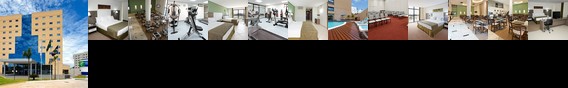 Holiday Inn Express Cuiaba