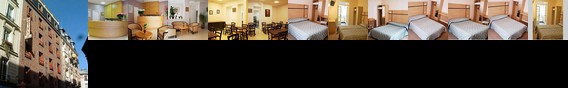 Comfort Hotel Au Firmament