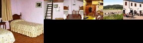 Alojamiento Payoyo Rural Hotel Grazalema