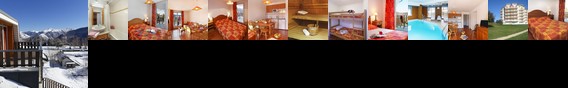 Residence Nemea Les Balcons D'ax Ax-les-Thermes Residence Nemea Les Balcons D'ax Ax-les-Thermes