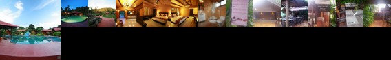 The Fern Gardenia Resort