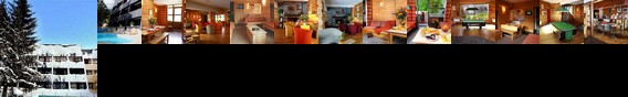 Nemea Residence Le Royal Milan Nemea Residence Le Royal Milan