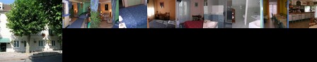 Hotel Sainte Croix