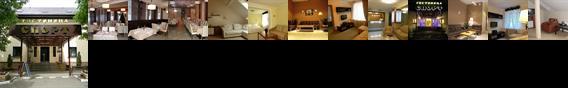 Sport Hotel Yaroslavl