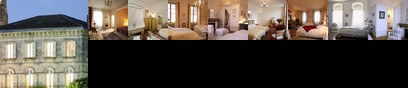 La Rotonde Guest House Saintes La Rotonde Guest House Saintes
