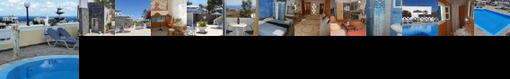 Πανσιόν Άτλας Σαντορίνη
