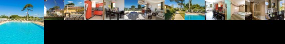 Lagrange Prestige Les Terrasses des Embiez Lagrange Prestige Les Terrasses des Embiez
