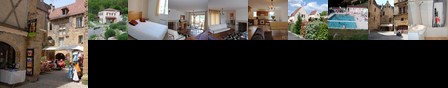Manoa Vacances Residence Les Hauts De Sarlat-la-Caneda