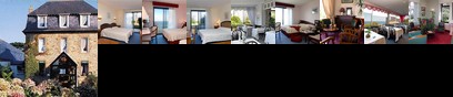 Hostellerie Les Feux Des Iles Perros-Guirec Hostellerie Les Feux Des Iles Perros-Guirec