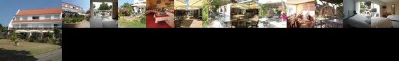 Les Sablons Hotel Pornic