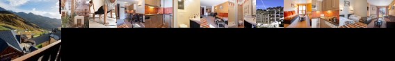Pierre & Vacances Residence Le Tikal Pierre & Vacances Residence Le Tikal